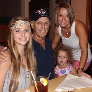 Meet your Posher, Roberta